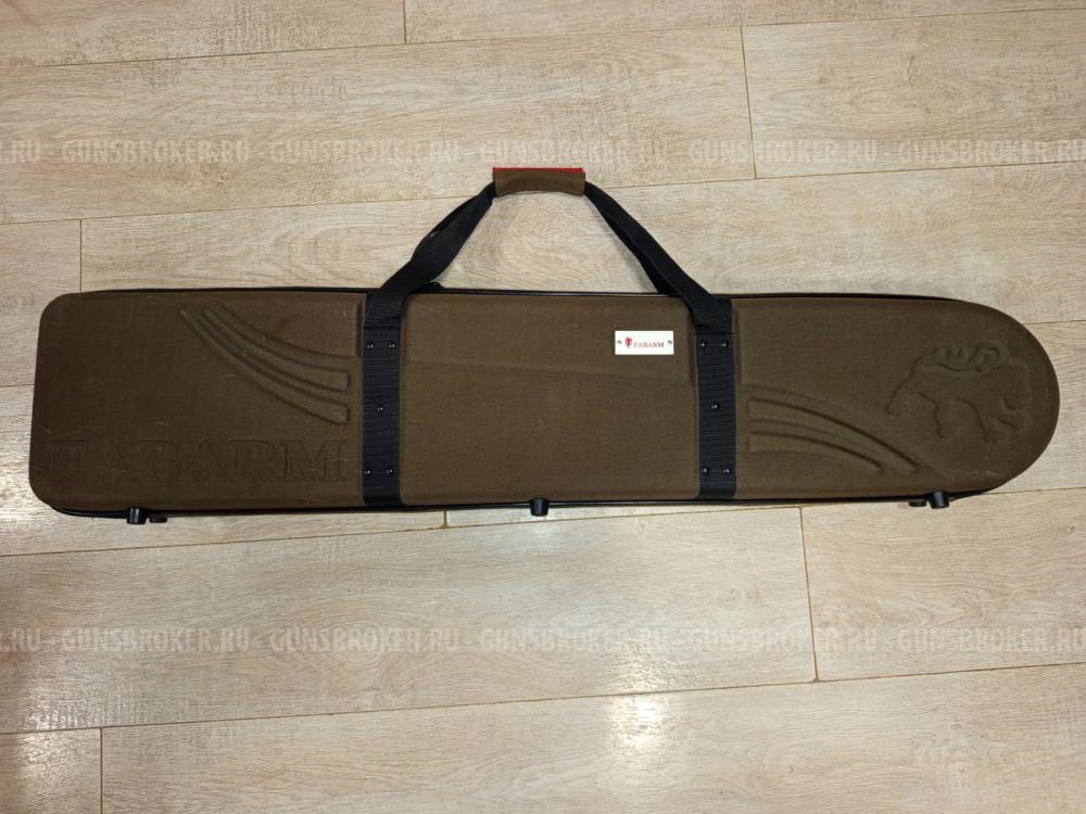 Fabarm H-38 Lion hunter 12/76