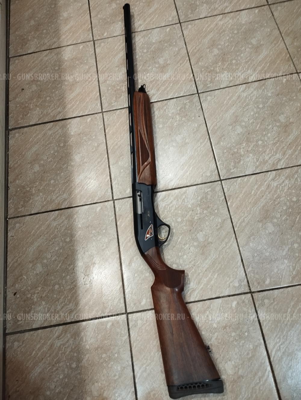 Fabarm H 38 Lion Hunter