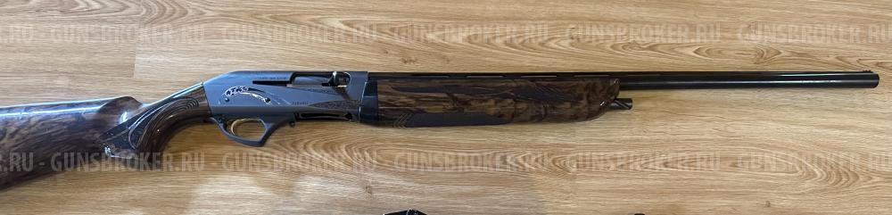 Fabarm H35 Lion Azur