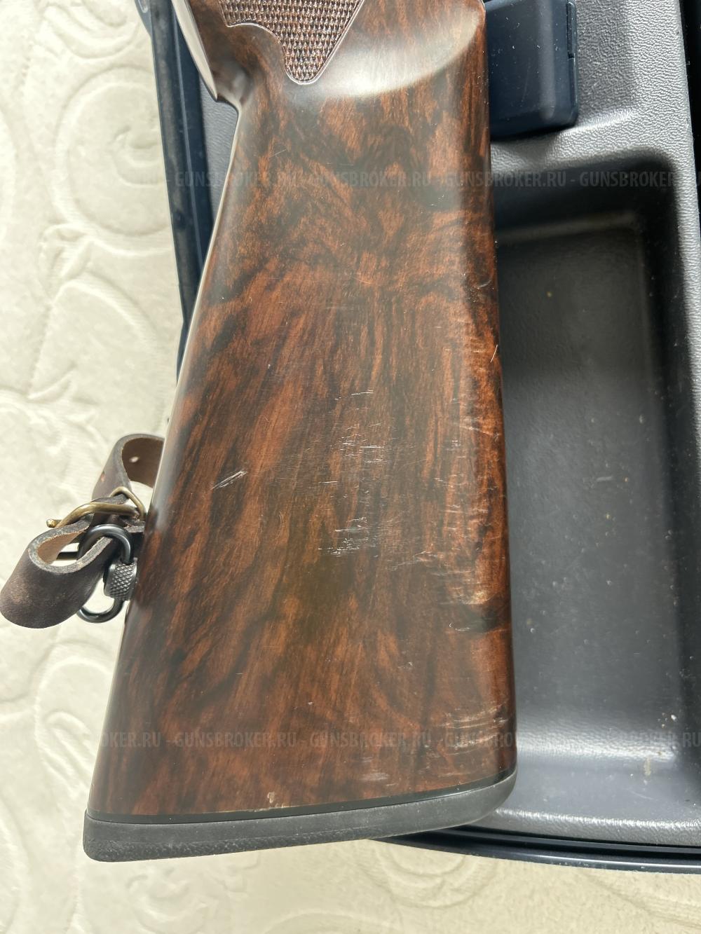 Fabarm H35 Lion Titan Combo 12x76