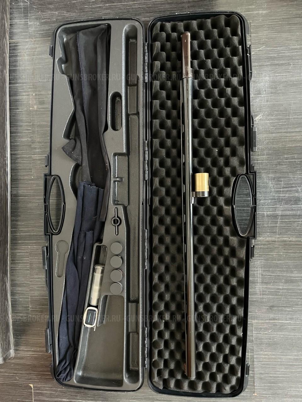 Fabarm H35 Lion Titan