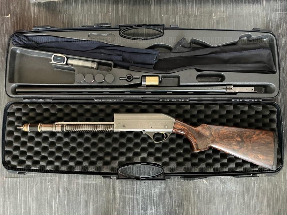 Fabarm H35 Lion Titan