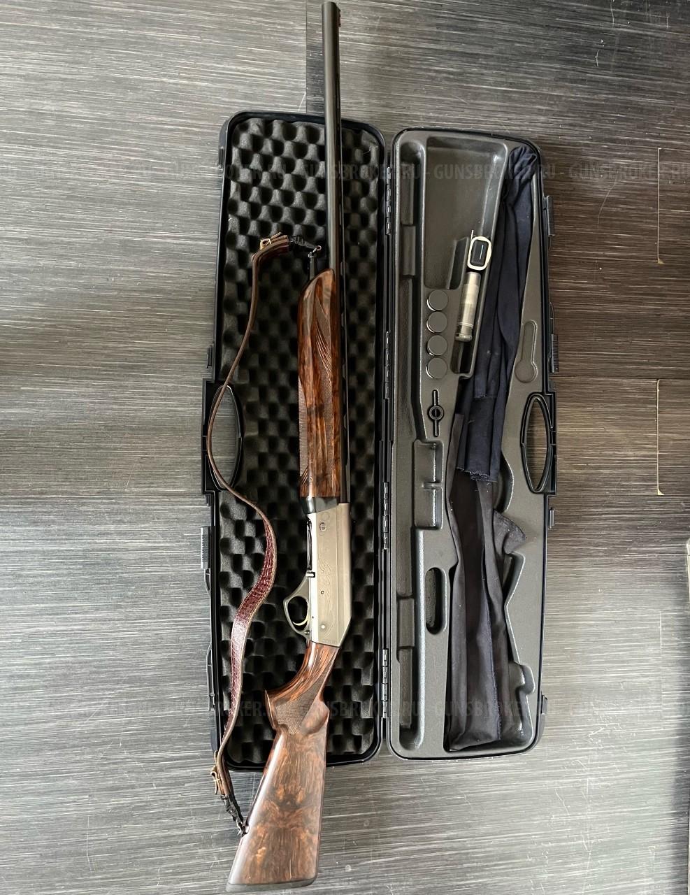 Fabarm H35 Lion Titan