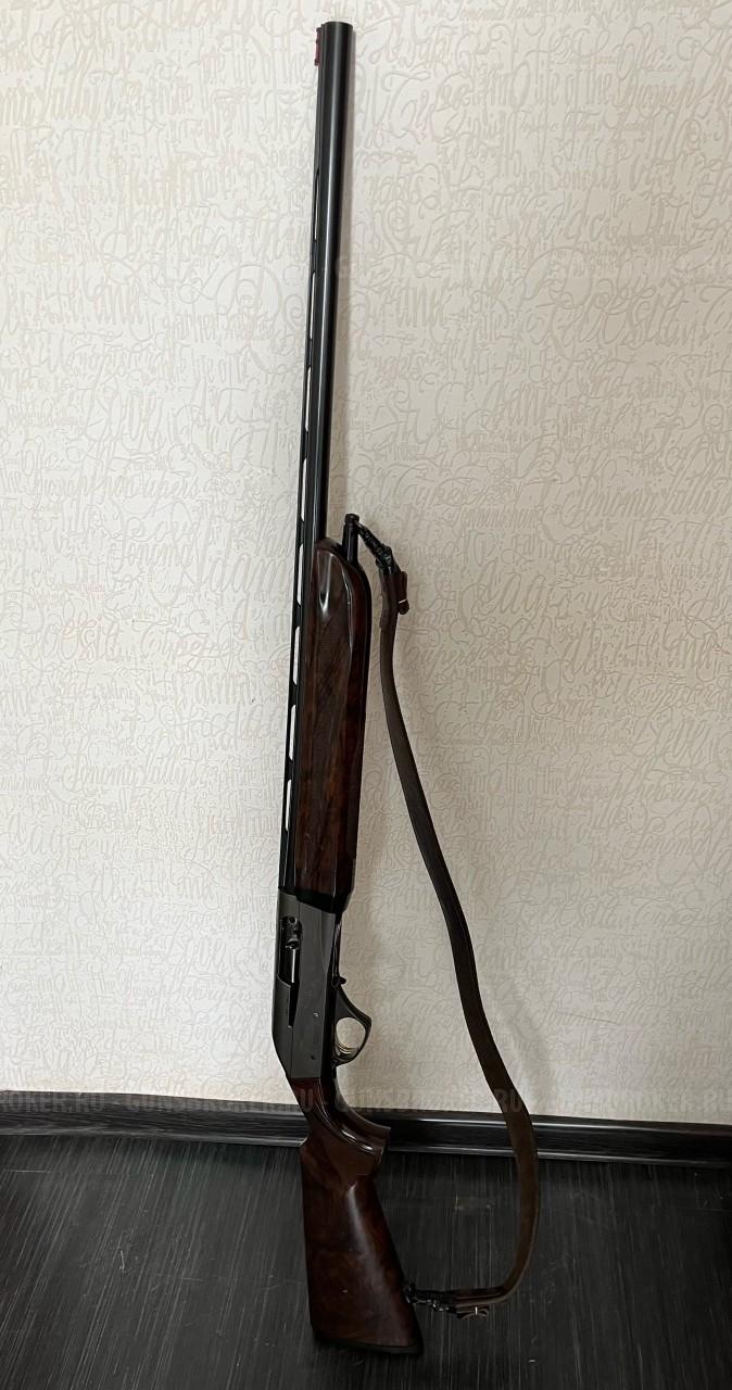 Fabarm H35 Lion Titan