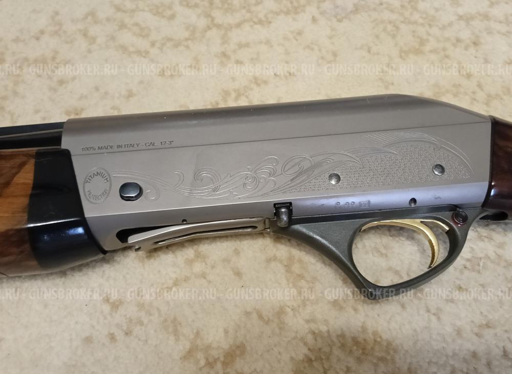 Fabarm H35 Lion Titan