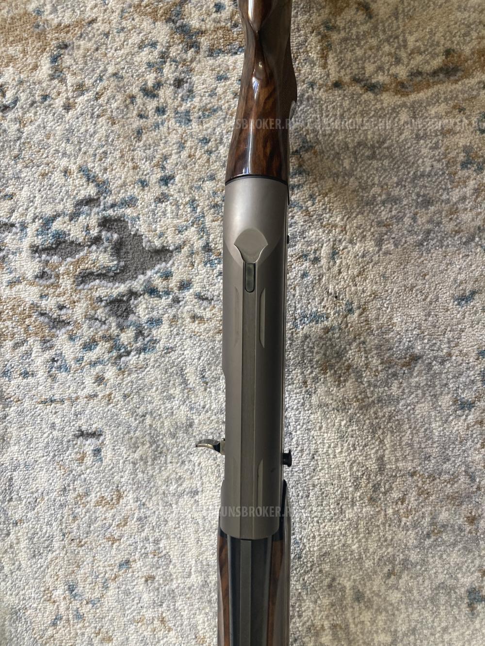 Fabarm H35 Lion Titan