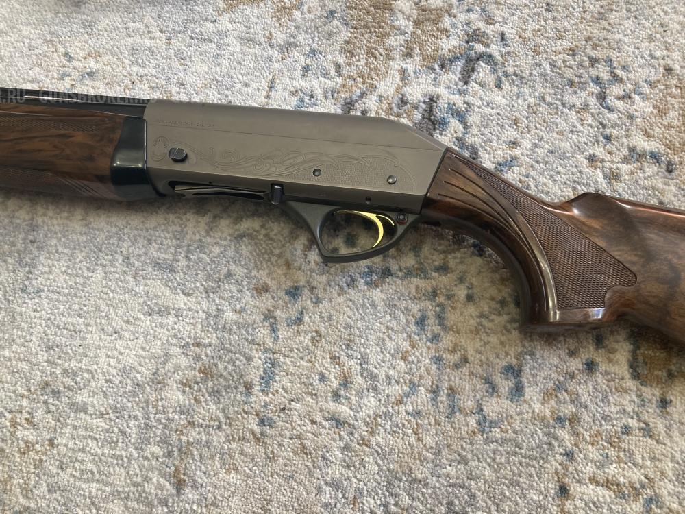 Fabarm H35 Lion Titan