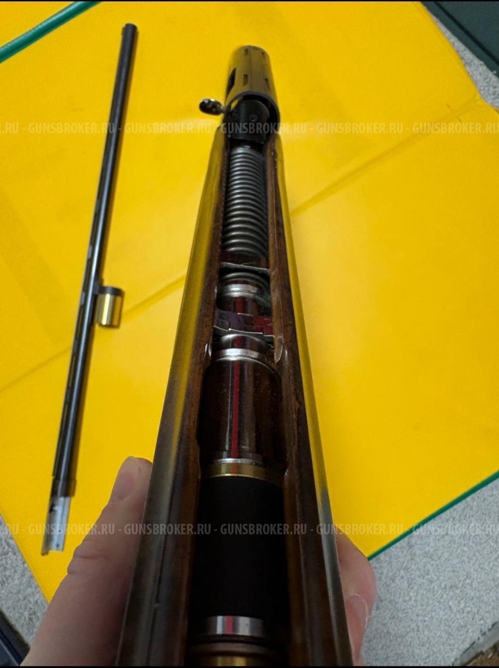 Fabarm H35 Titan 12x76