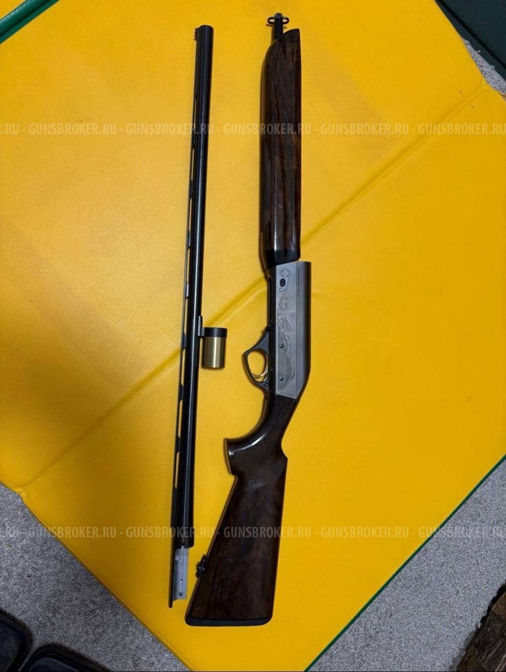 Fabarm H35 Titan 12x76