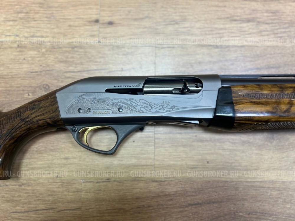 Fabarm H35 TITAN Combo , кал. 12/76 в СПБ