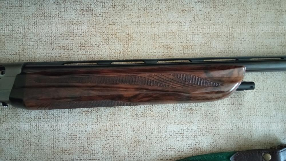 Fabarm H35 Titan Lion