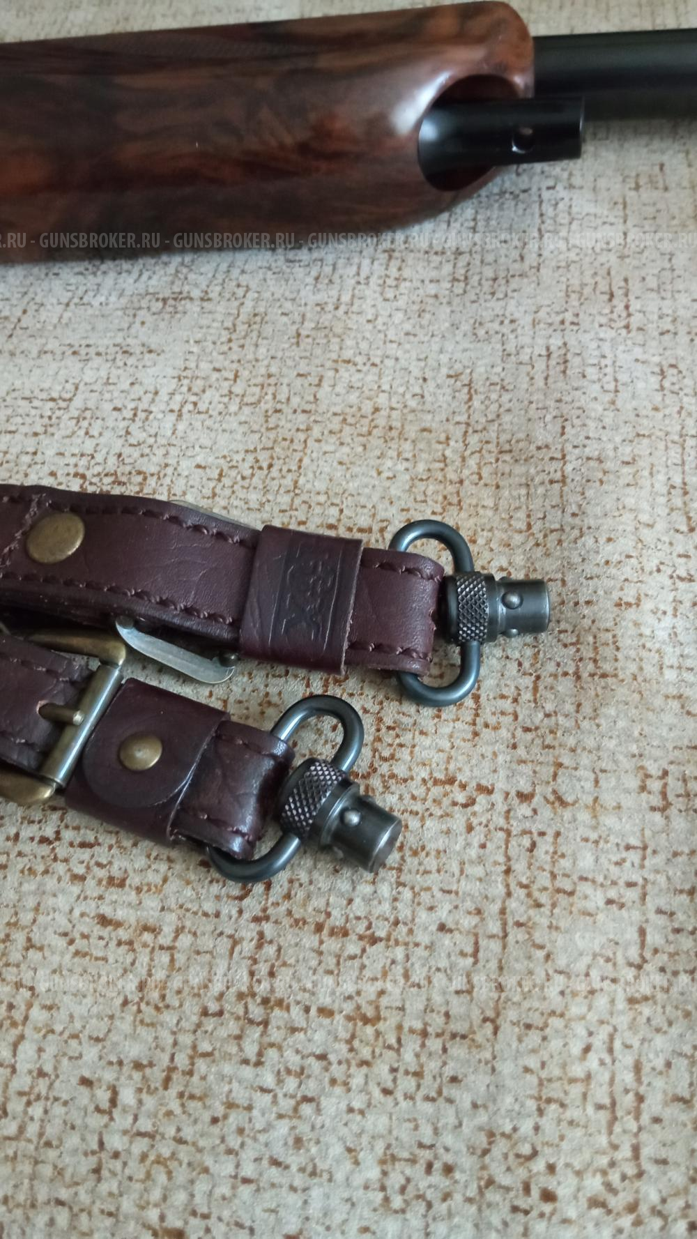 Fabarm H35 Titan Lion