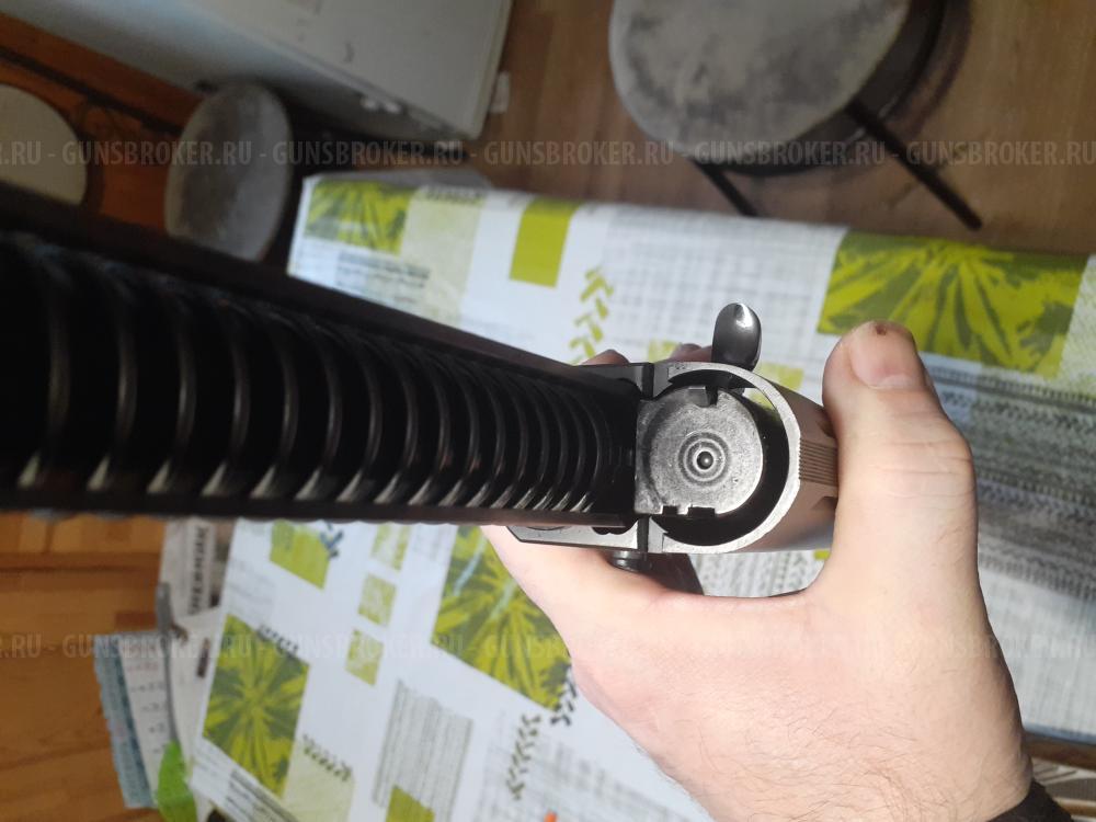 Fabarm H35 