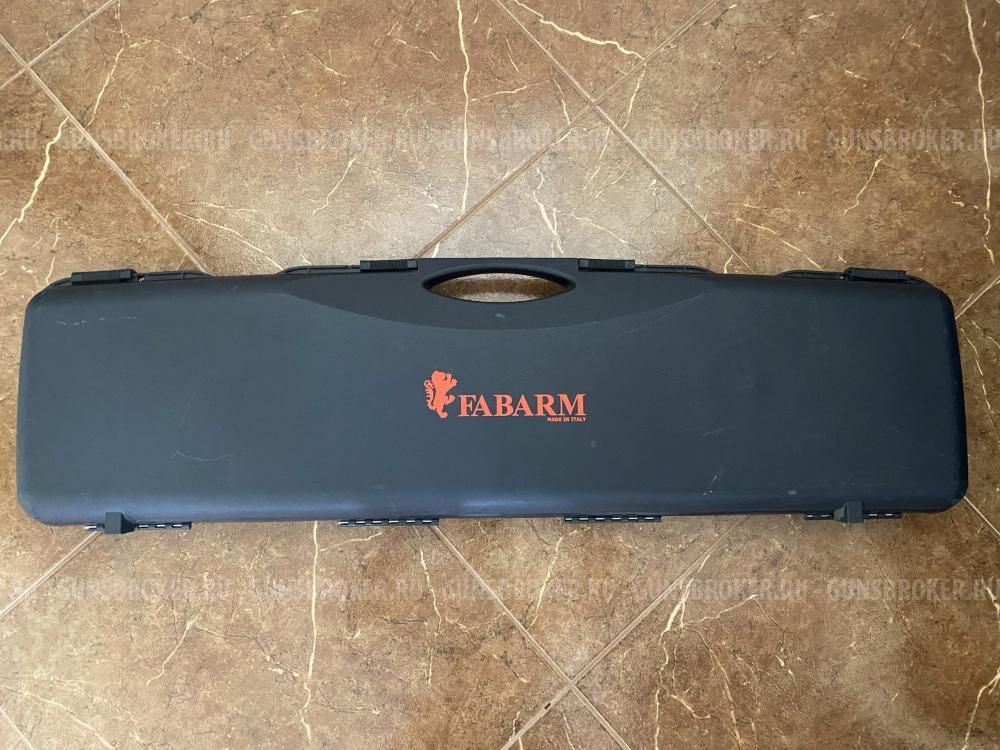 Fabarm H35