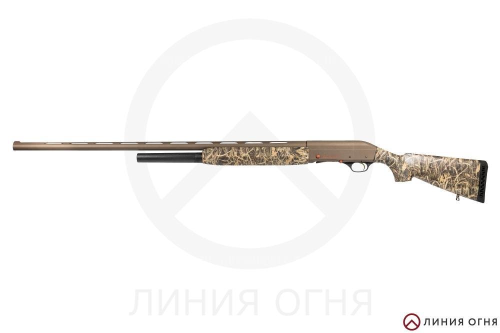 Fabarm H368 Composite Сerakote, кал 12х76 (2 ствола)