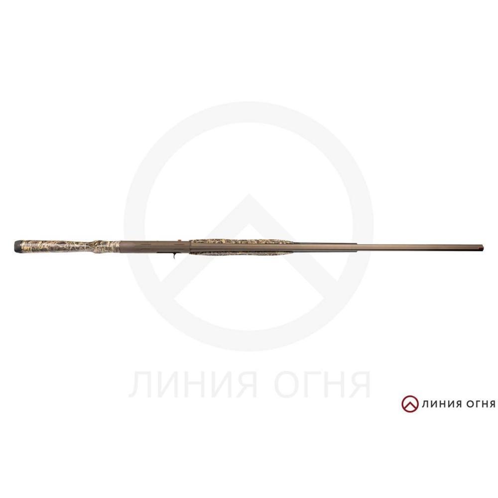 Fabarm H368 Composite Combo Сerakote, кал 12х76 (2 ствола) Комиссия