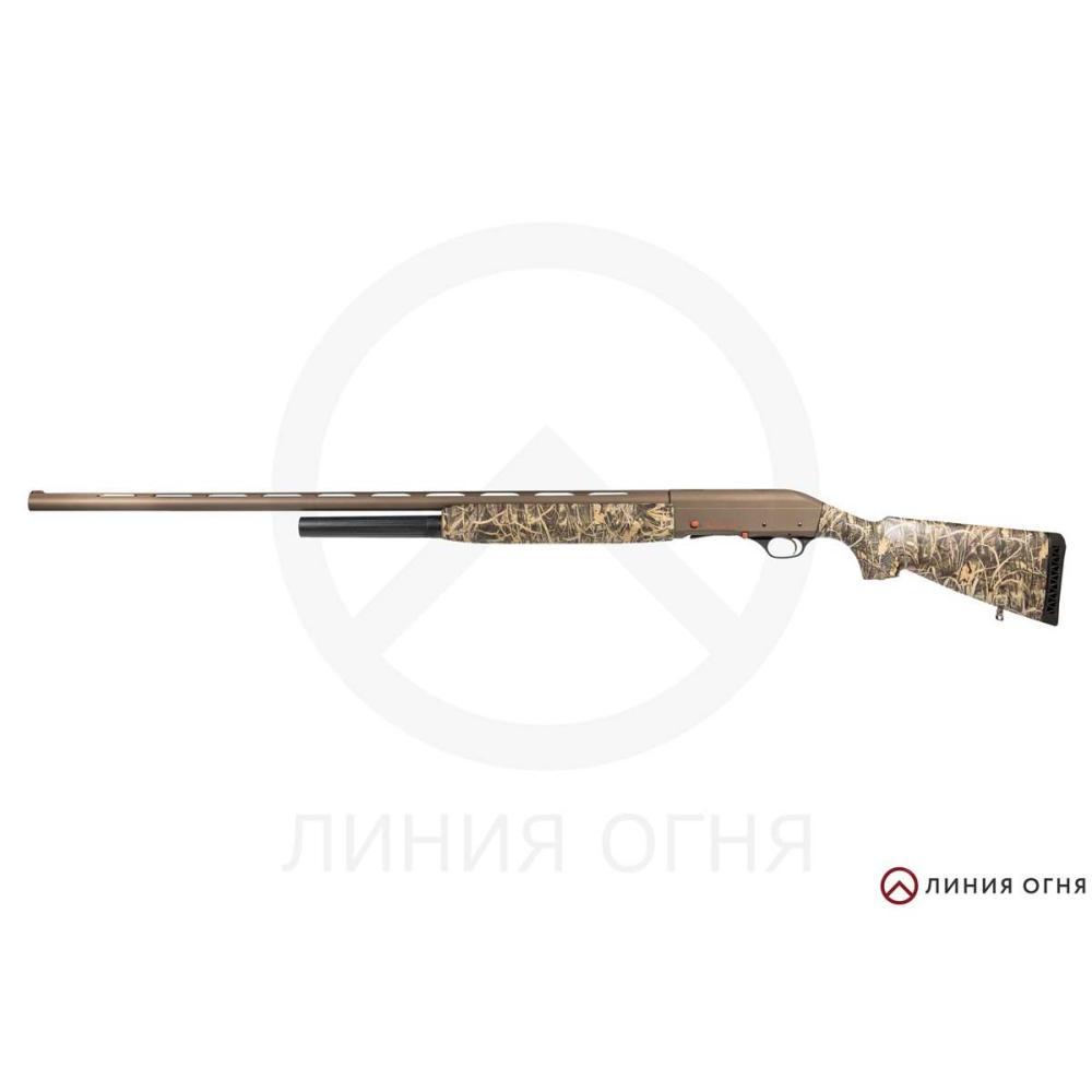 Fabarm H368 Composite Combo Сerakote, кал 12х76 (2 ствола) Комиссия