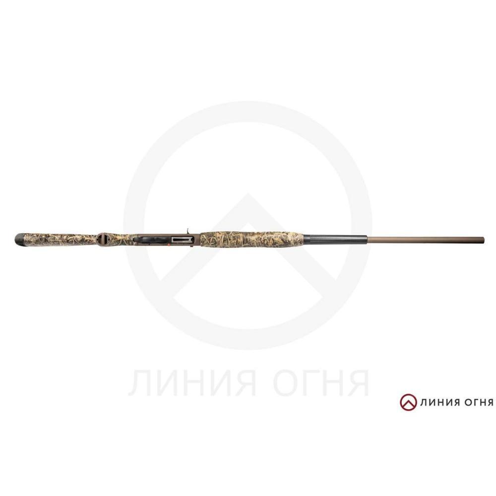 Fabarm H368 Composite Combo Сerakote, кал 12х76 (2 ствола) Комиссия