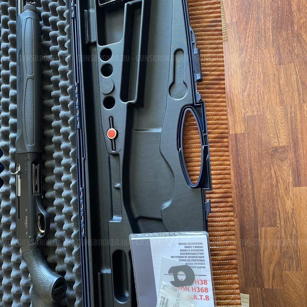 Fabarm H368 Coposite