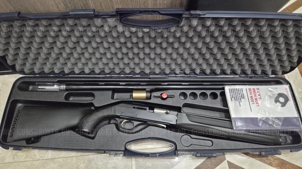 Продам Fabarm H368 Coposite