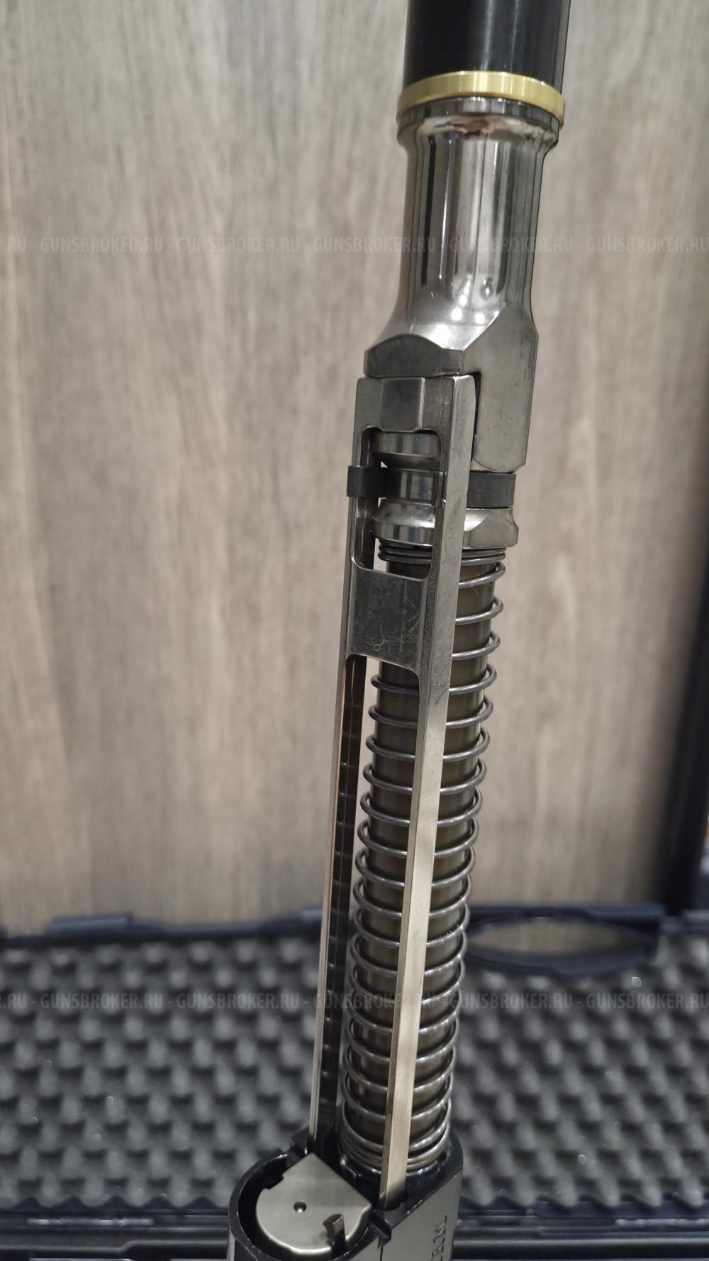 Продам Fabarm H368 Coposite