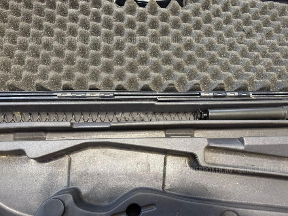 Fabarm H368 Lion Combo