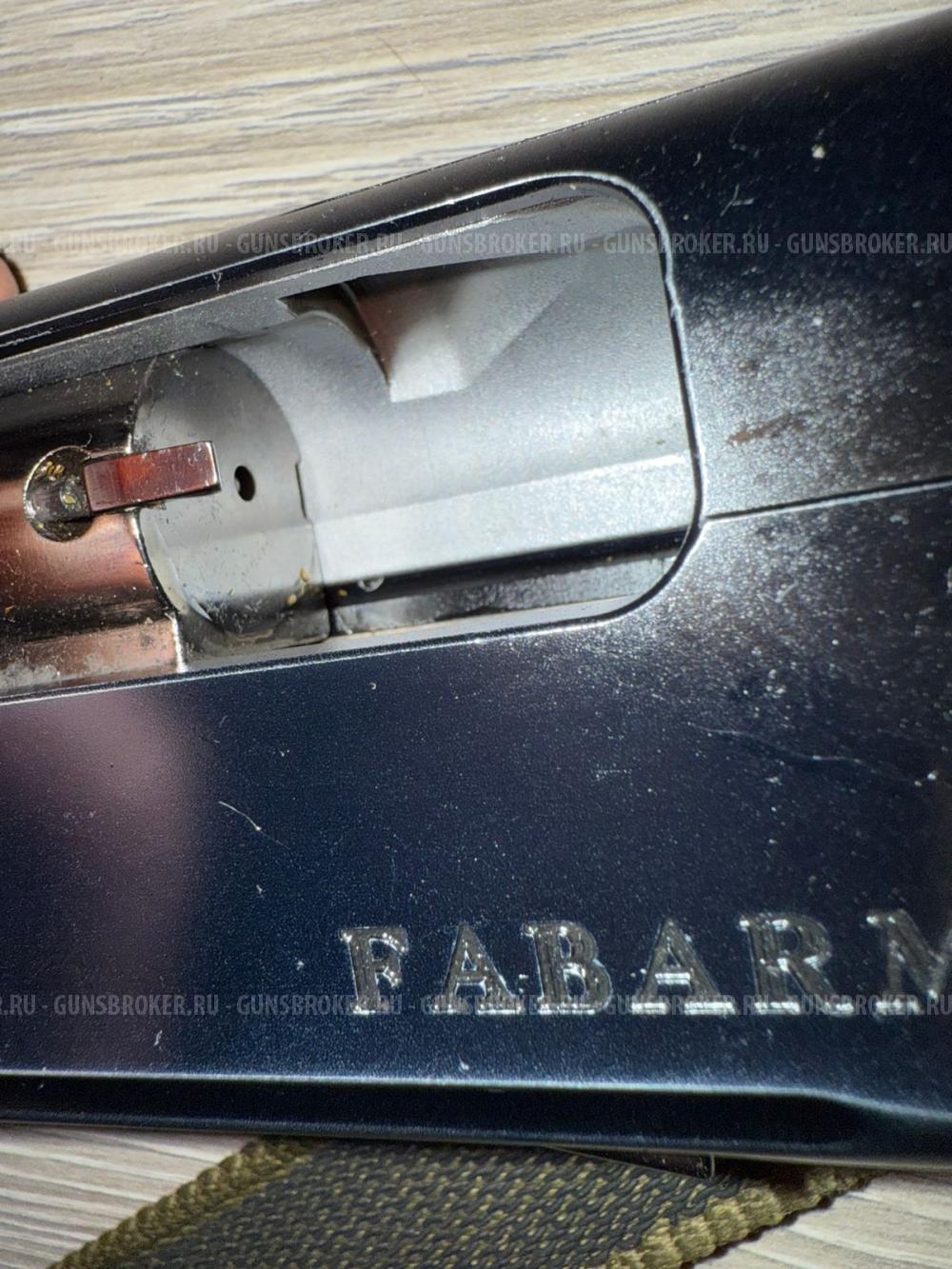 Fabarm H368 Lion Combo