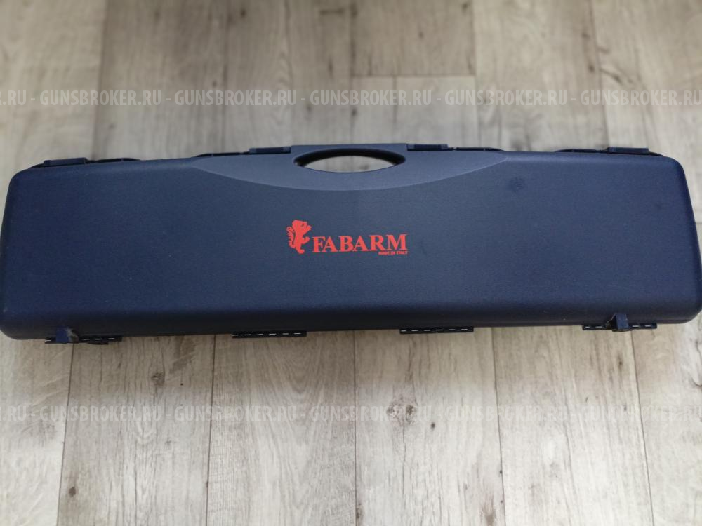 FABARM H368 Lion Composite 12/76 L=760