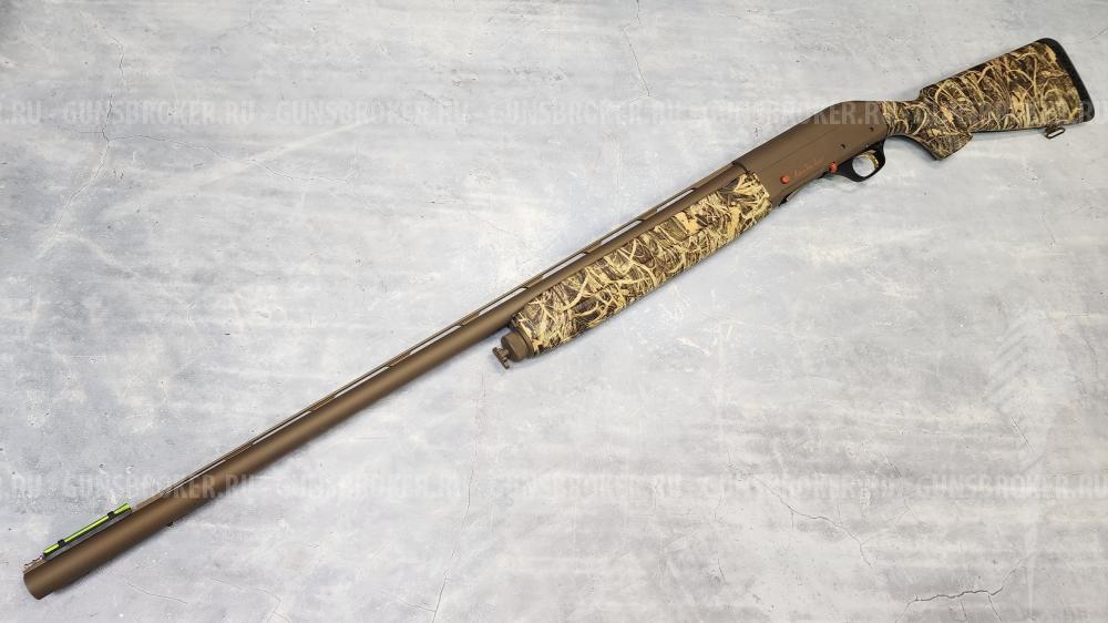 Fabarm h368 lion composite combo