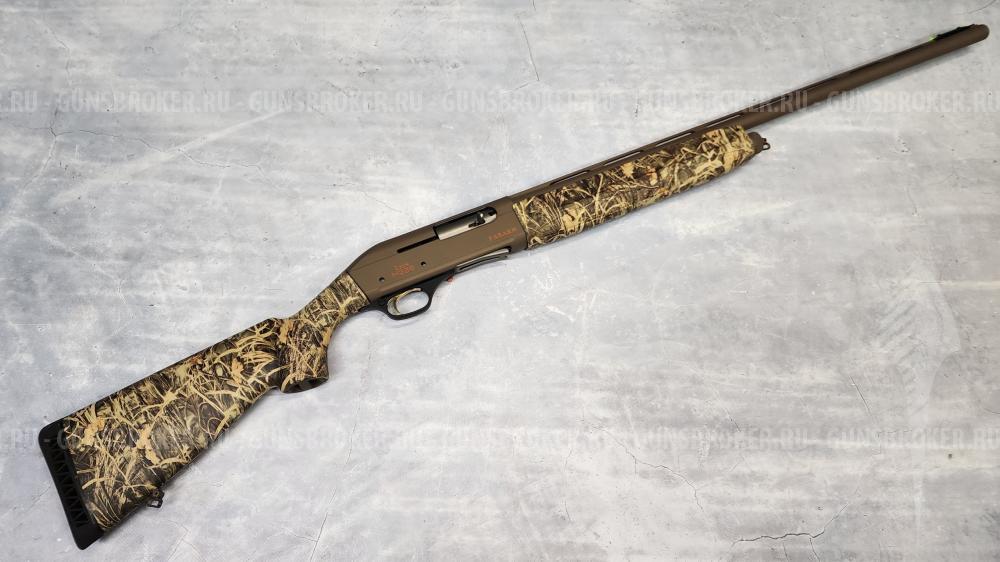 Fabarm h368 lion composite combo