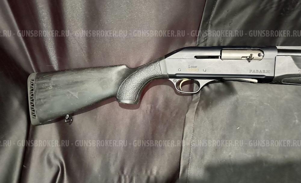 Fabarm H368 Lion Composite, кал.12/76