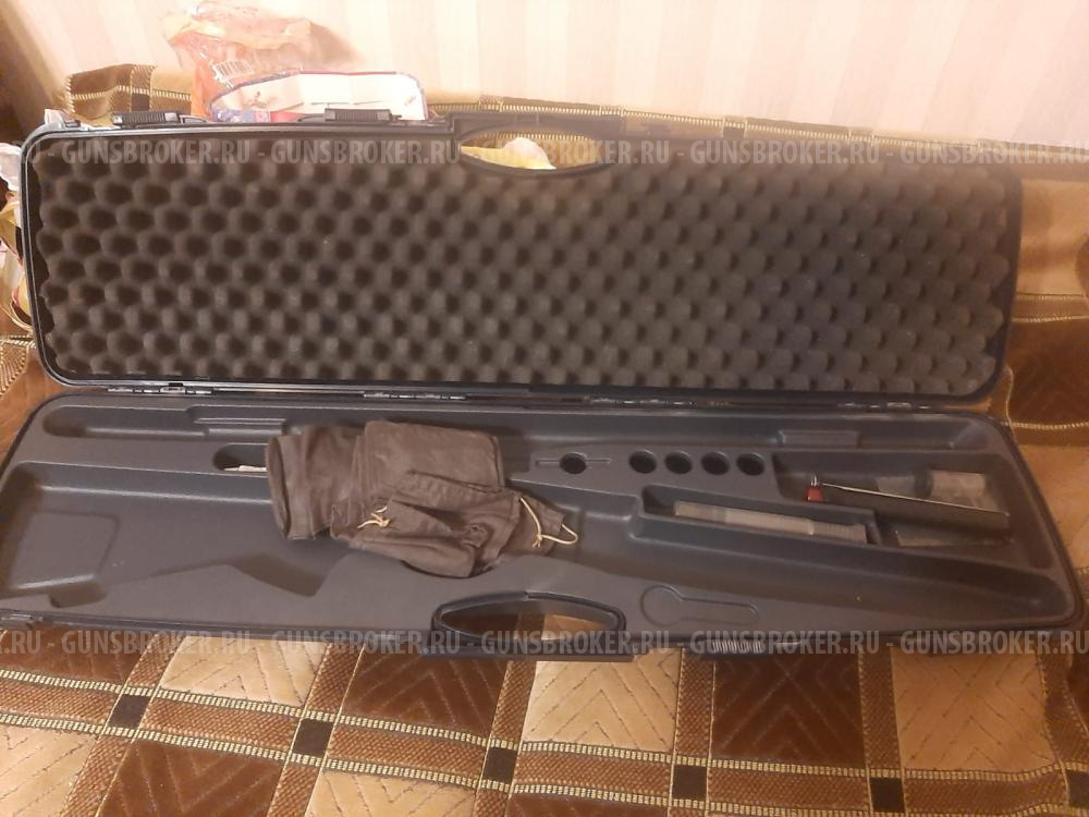 Fabarm H368 Lion Composite