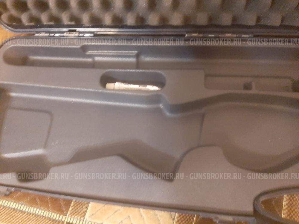 Fabarm H368 Lion Composite