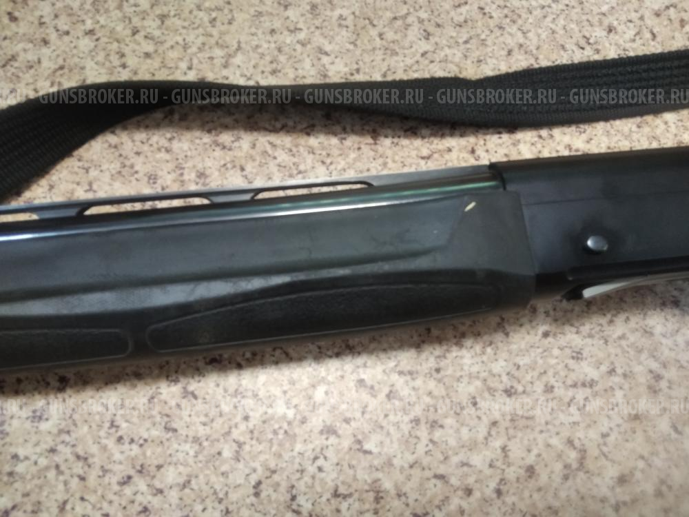 Fabarm H368 Lion Composite