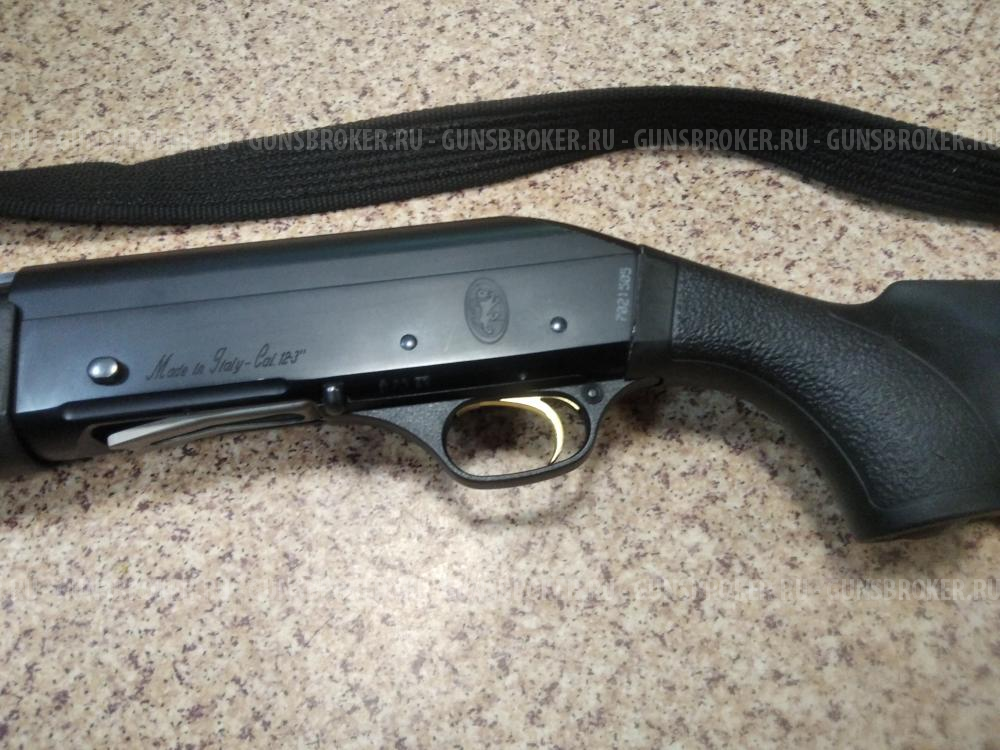 Fabarm H368 Lion Composite