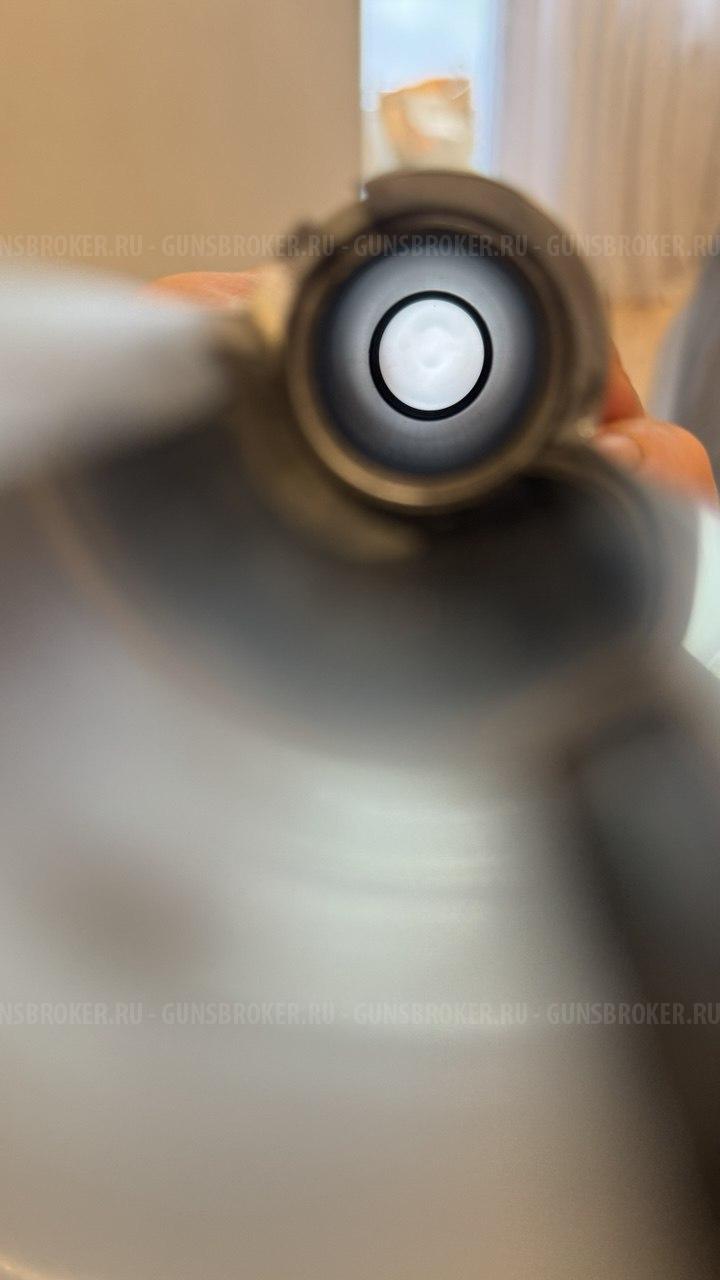 Fabarm H368 Lion Composite