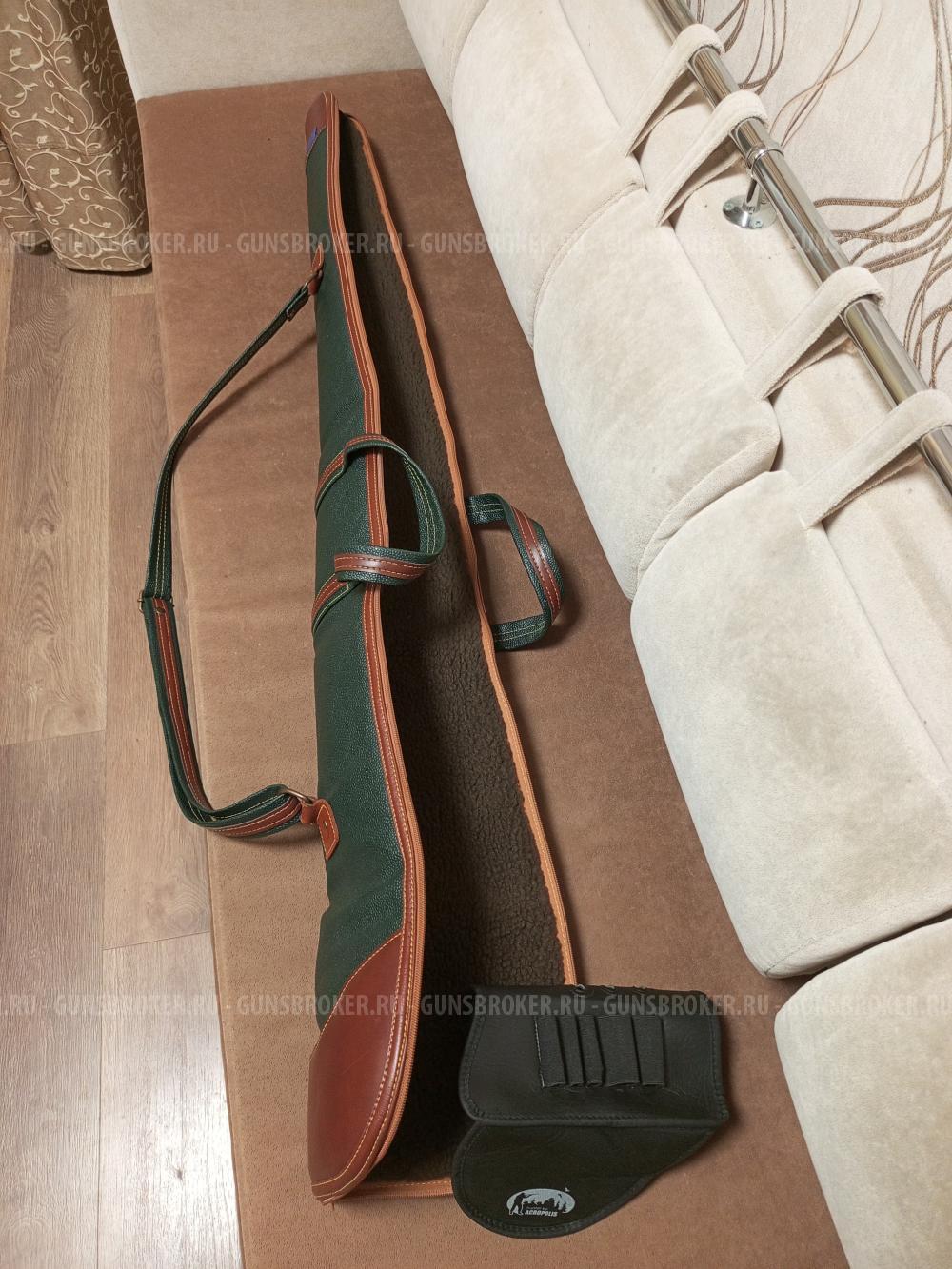 Fabarm H368 Lion Composite