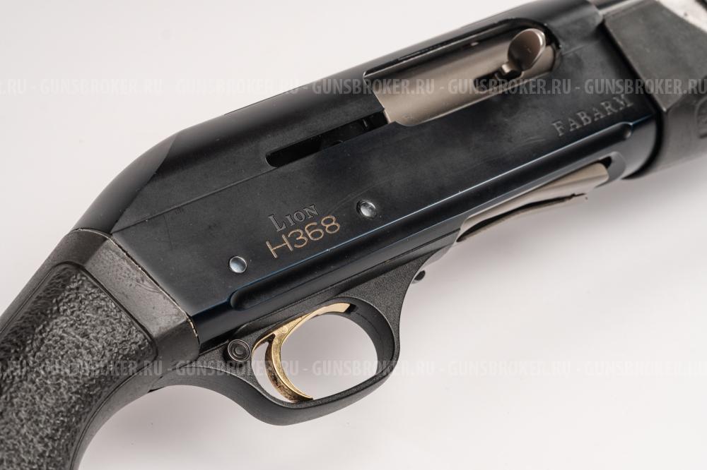 FABARM H368 Lion Composite