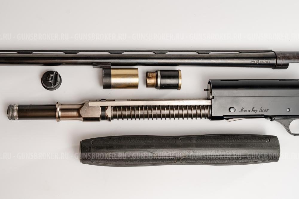 FABARM H368 Lion Composite