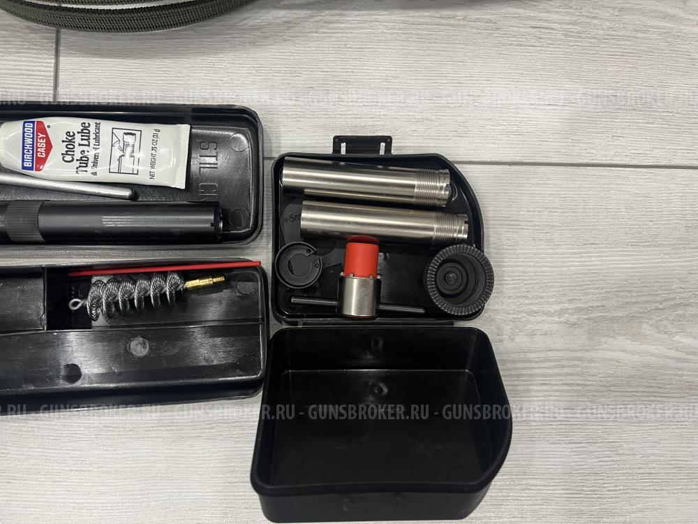 Fabarm H368 Lion Gomposite