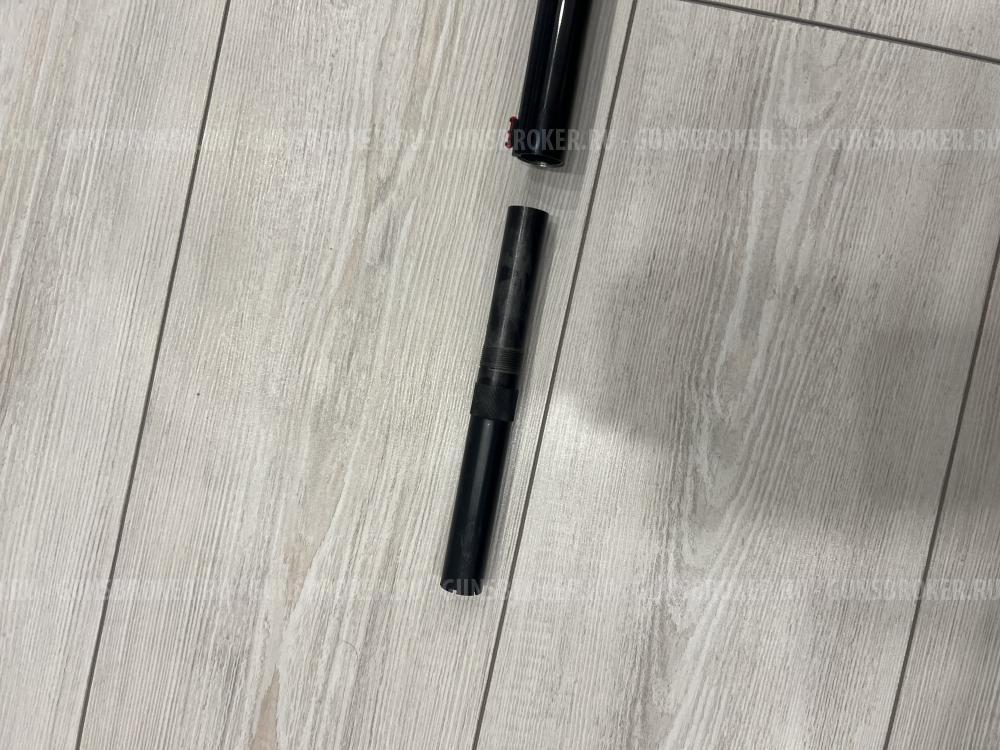 Fabarm H368 Lion Gomposite