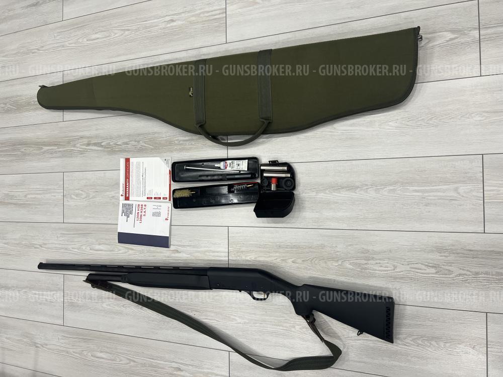Fabarm H368 Lion Gomposite