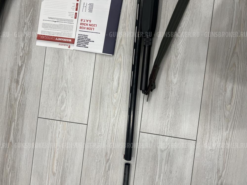 Fabarm H368 Lion Gomposite