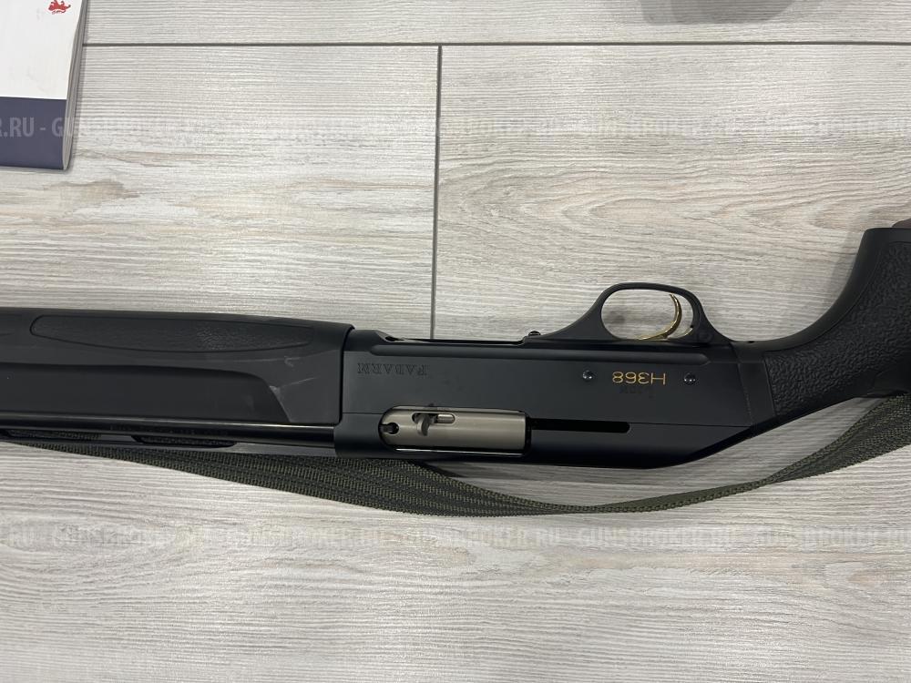 Fabarm H368 Lion Gomposite