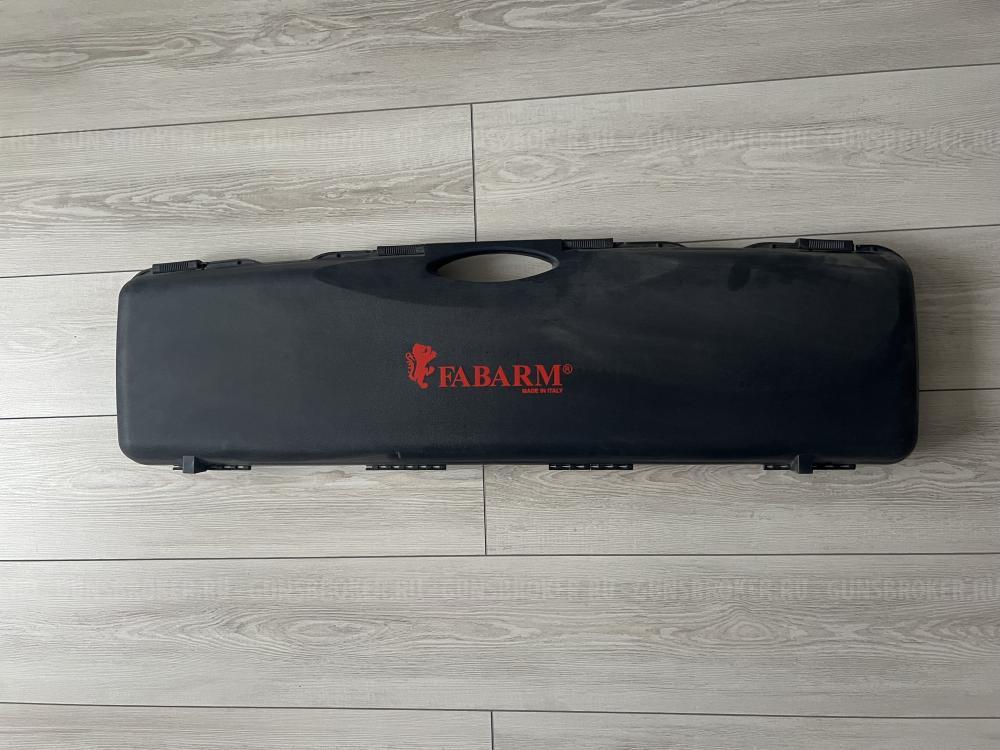 Fabarm H368 Lion Gomposite