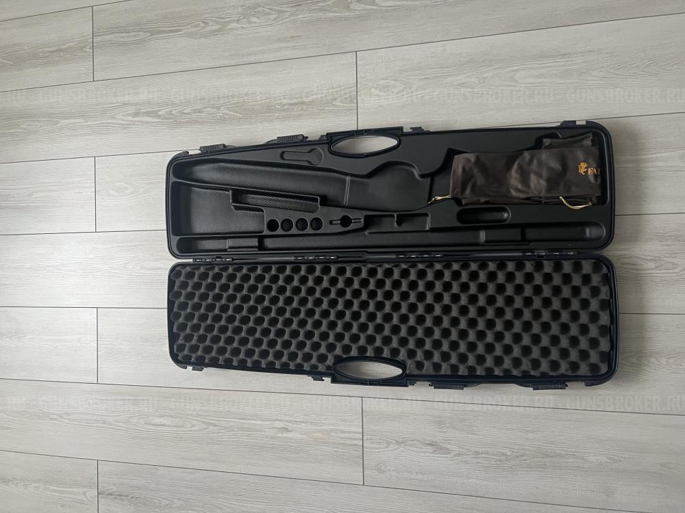 Fabarm H368 Lion Gomposite