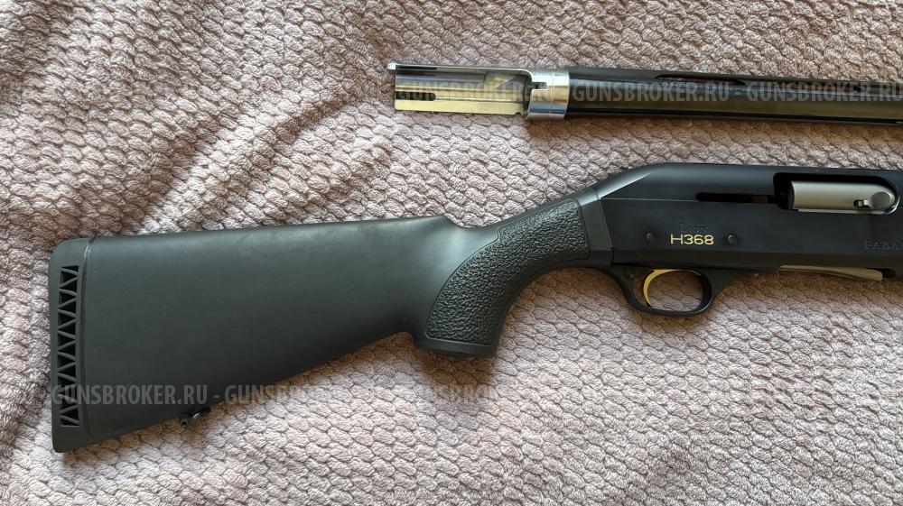 Fabarm H368 Lion