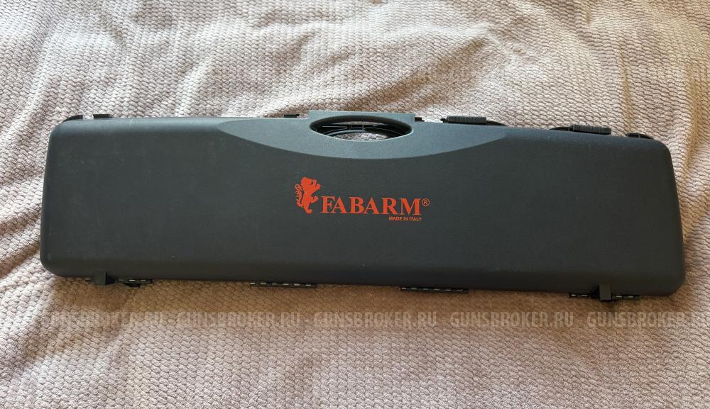 Fabarm H368 Lion