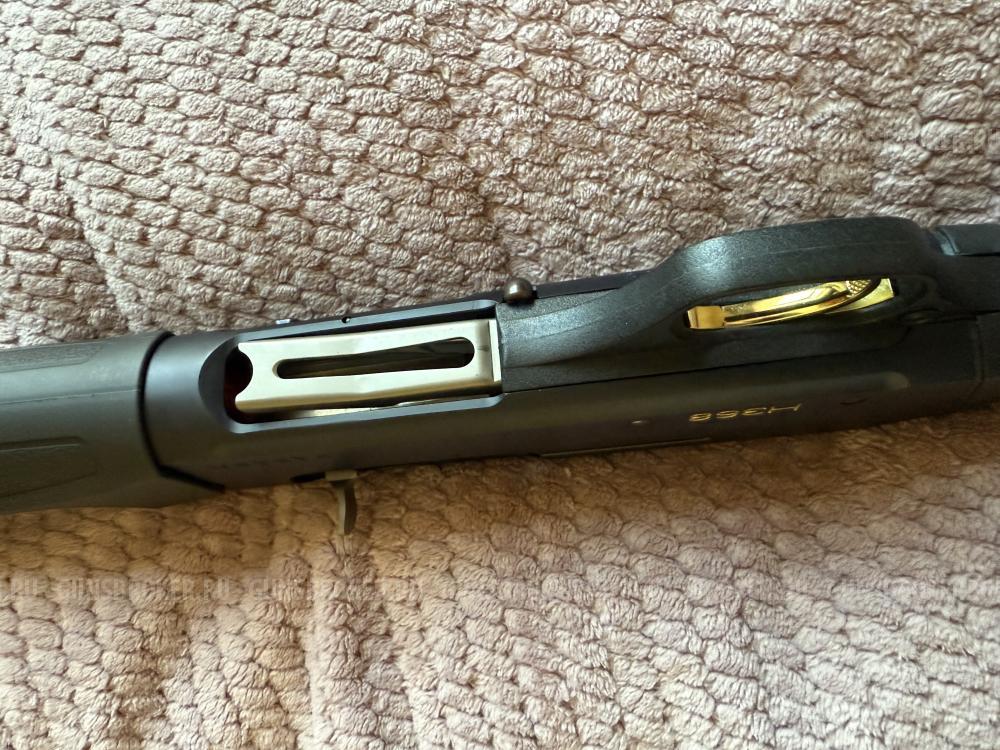 Fabarm H368 Lion