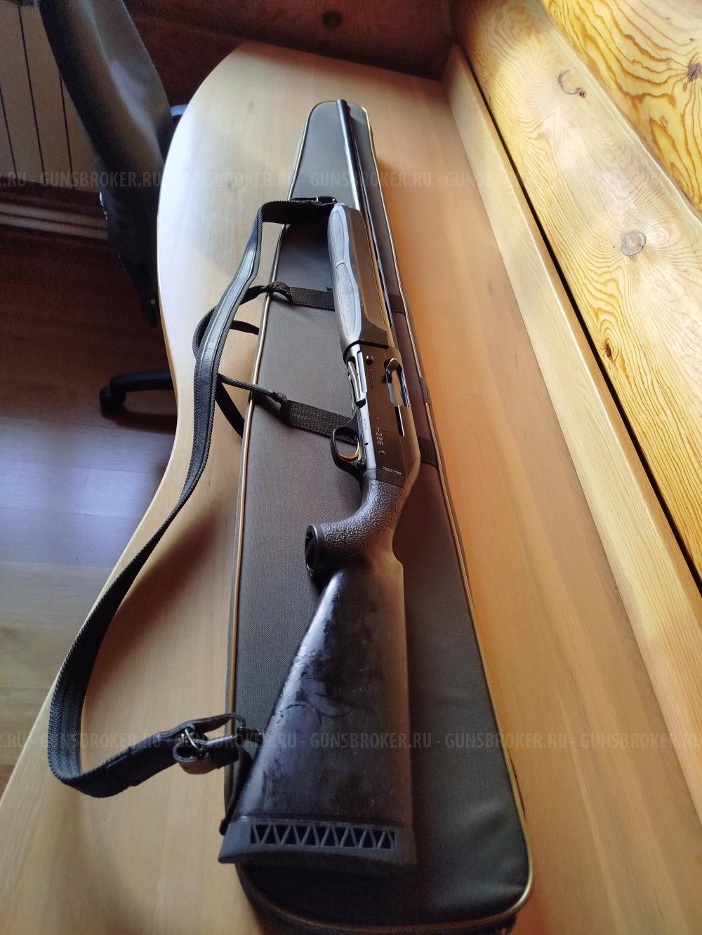 Fabarm H368 Lion Composite 